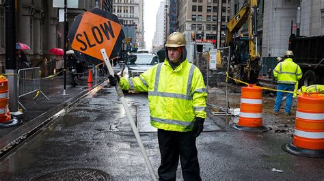 New York, NY. . Construction jobs nyc